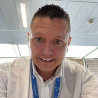 Leonardo David Pabon Mora