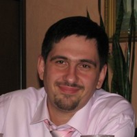 Андрей Беляев