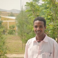 Kiday Gidey