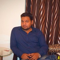 Dinesh Yadav