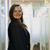 Luísa Schneider de Souza