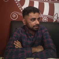 Hemanth T