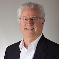 Jeff Baechler, PMP