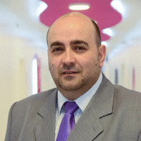 Dragan Doljanica,  Ph.D.