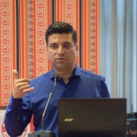 VIKAS TAK