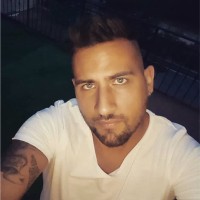 Tony Raccuglia