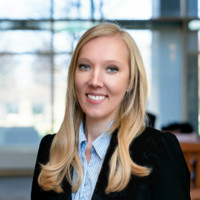 Leah Schatz, Ccep
