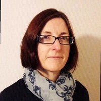 Corinna O'Connor