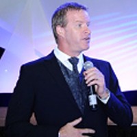 Mark Allan