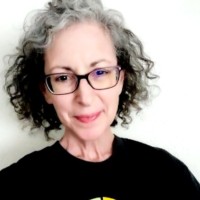 Kathryn Roberts