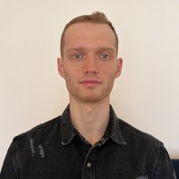 Andrii Kaiurin
