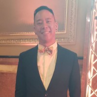 Michael Hom