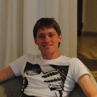 Евгений Романов