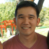 Anh Le