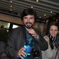 VLAD BOGDAN