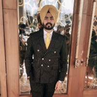 Simrandeep Singh