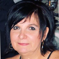 Sylvie Perron, CCP