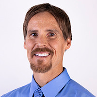 Chad Weber