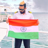 Alan Varghese