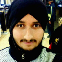 Imran Zaidi
