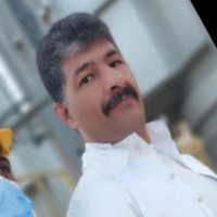 Mohammad Bagherzadeh