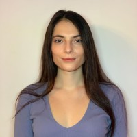 Khrystyna Sharpilo