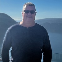 Steve Bauchman