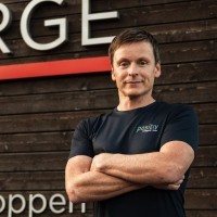 Geir Stølsvik