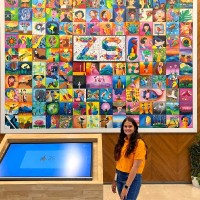 Kaavya Jain