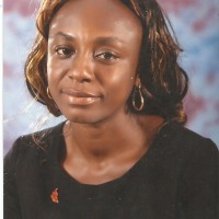 Temitope Abodunrin