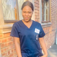 Nolwazi Mtshali