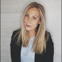 Cecilie Wåge