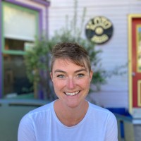 Julia Caulfield
