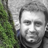 İskender Şengör