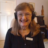 Mary English