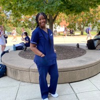 Candace Thompson