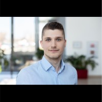 Balázs Mlinkó
