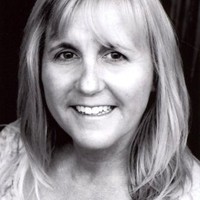 Sue Tuffin