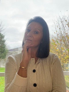 Aurore Vasquez