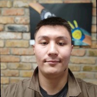 Aziret Ashyrbai uulu