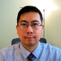 Luke Lin