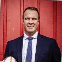 David Hanham