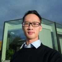 Lee (Yuanhong) Li