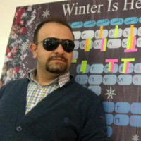Masood Soltani