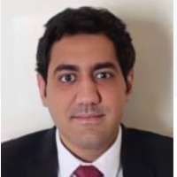 TAREK WAEL KAMEL
