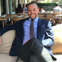 Dr Fabio Perez