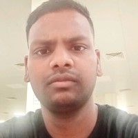 Jairam Kashyap