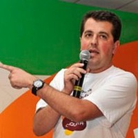 Luciano Serrano