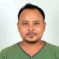 Shailendra Shrestha