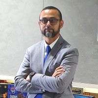 Muntazir Tinwala